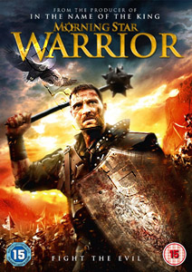 Morning Star Warrior | Morning Star  |   DVD